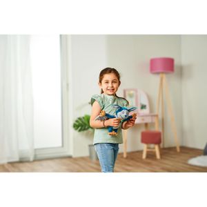 Produktbild für Kuscheltier Simba 109221000