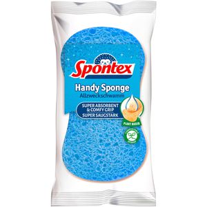 Produktbild für Haushaltsschwamm Spontex Handy Sponge