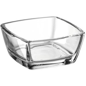 Produktbild für Fingerfoodschalen Montana Carre 085109, Glas