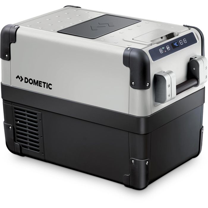 Dometic Kühlbox CoolFreeze CFX28, 26 Liter, elektrisch Kompressor  Batteriewächter 12/24/230V – Böttcher AG