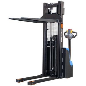 Produktbild für Hubwagen HanseLifter Smart-DH1225-PFH, Tragkraft 1200kg