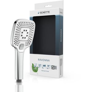 Handbrause Schütte Ravenna, verchromt