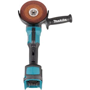 Produktbild für Winkelschleifer Makita GA044GZ XGT