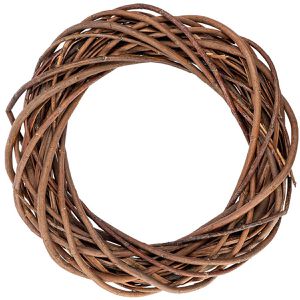 Osterdeko Ideen-mit-Herz 012784, braun