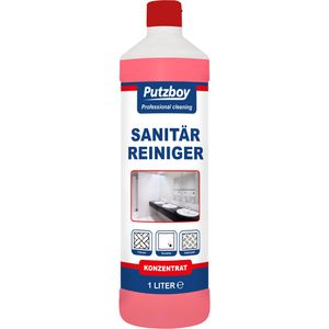 Badreiniger