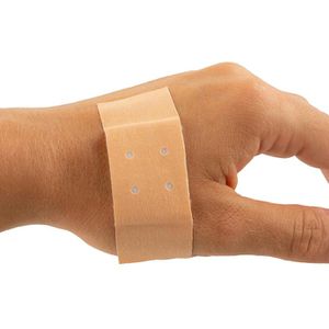 Produktbild für Pflaster Nobamed Rudamed Classic