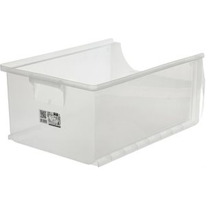 Produktbild für Sichtlagerkasten Allit ProfiPlus Box 456264, Größe 5