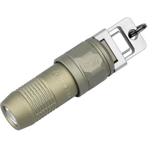 Produktbild für Taschenlampe Olight iUltra, LED, aufladbar