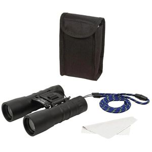 Produktbild für Fernglas Moses Expedition Natur, mit Glas, 12 x 32 mm