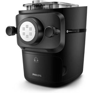 Produktbild für Nudelmaschine Philips Serie 7000 HR2665/96 schwarz