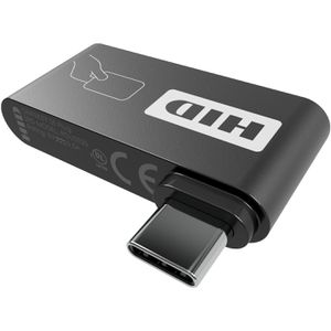 Produktbild für RFID-Reader HID Omnikey SE Plug