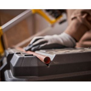 Produktbild für Werkzeugkoffer Stanley 1-79-206