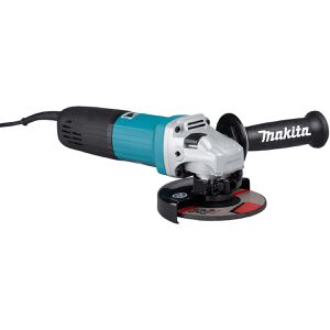 Produktbild für Winkelschleifer Makita GA5040CZ1