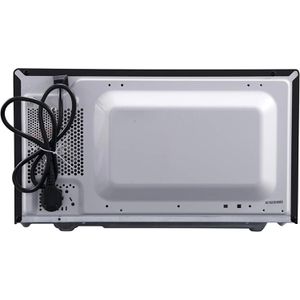 Produktbild für Mikrowelle Sharp R204BA