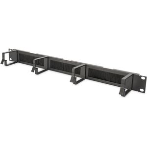 Rangierpanel Digitus DN-97663, Metall, schwarz