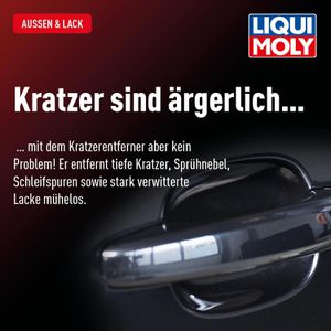 Produktbild für Autopolitur Liqui-Moly 21759, Kratzerentferner 2000