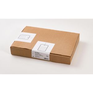 Produktbild für Hängeetiketten Herma 6841, 48 x 65 mm