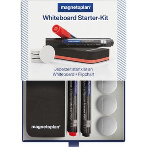 Magnettafel-Zubehörset