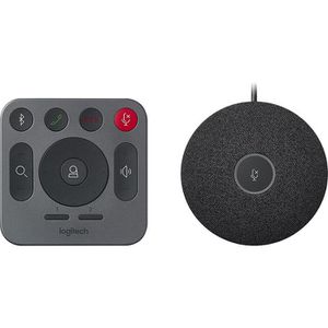 Produktbild für Videokonferenzsystem Logitech Rally
