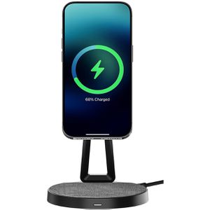 Produktbild für Ladestation XLayer 220290 MagFix Pro 2in1