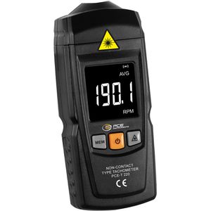 Drehzahlmesser PCE T 220, digital