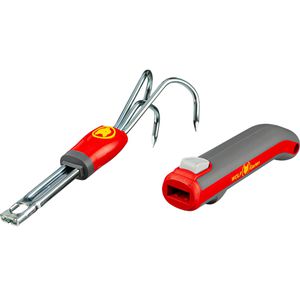 Produktbild für Grubber Wolf-Garten LA-M/ZM 015, mit Handgriff