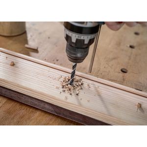 Produktbild für Bohrer Bosch PRO Wood 2608577713