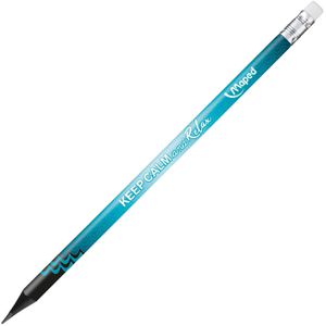 Produktbild für Bleistift Maped Black Peps Energy