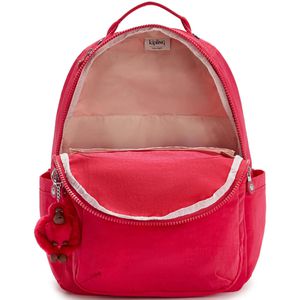 Produktbild für Schulrucksack kipling Seoul, True Pink