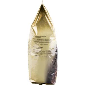 Produktbild für Kaffee Cafeclub Crema Schümli