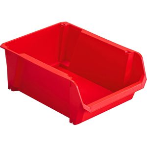 Produktbild für Sichtlagerkasten Stanley STST82742-1, Größe 4