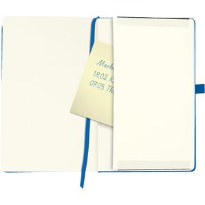 Produktbild für Notizbuch Herlitz my.book classic, Kunstleder Hardcover