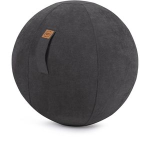 Sitzball Sitting-Ball ALFA, belastbar bis 100 kg