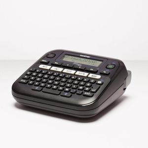 Produktbild für Beschriftungsgerät Brother P-touch D210