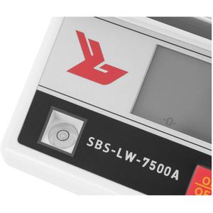 Produktbild für Digitalwaage Steinberg-Systems SBS-LW-7500A