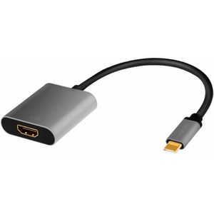 USB-Adapter LogiLink CUA0103 für USB-C Anschluss