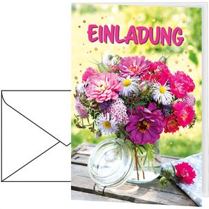 Einladungskarten Böttcher-AG 41sk2926