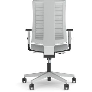 Produktbild für Bürostuhl Nowy-Styl Navigo, weiß