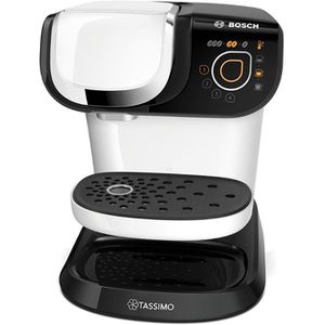 Produktbild für Kapselmaschine Bosch Tassimo My Way 2, TAS6504