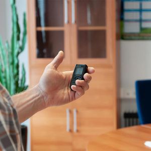 Produktbild für Datenlogger PCE HT 72