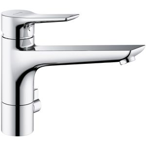 Küchenarmatur KLUDI MIX Multi 329060575, chrom