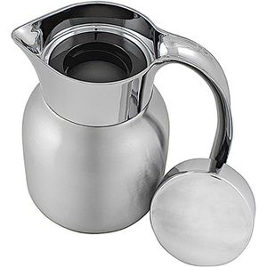 Produktbild für Thermoskanne Helios Meeting 2202, Edelstahl