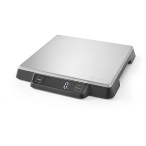 Produktbild für Küchenwaage Hendi 580233, mit Tara-Funktion, Teilung 1 g
