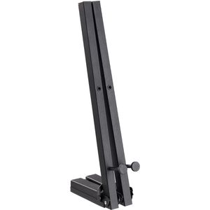 Produktbild für Staffelei Sprintis Aluminium, schwarz