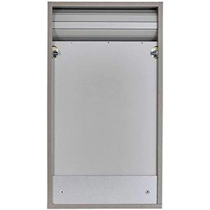 Produktbild für Rollladenschrank Simmob COOK074, aus Holz