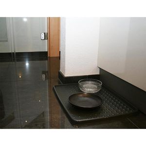 Produktbild für Schuhabtropfschale Rotho Drops 1754808853