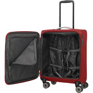 Produktbild für Koffer Travelite Jetpack Multi Light 4 Cabin, rot