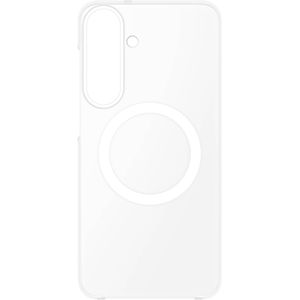 Produktbild für Handyhülle Samsung Clear Magnet Case, EF-CS741, transparent