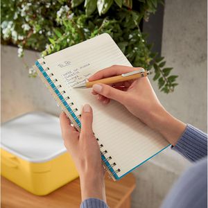 Produktbild für Collegeblock Leitz Cosy, 45270061, B5