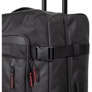 Produktbild für Koffer Eastpak Tranverz CNNCT M CNNCT Top, schwarz